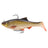 Savage Gear-3D Roach RTF FS-Clear Rudd-18cm-Hengelsport De Goeie Vangst