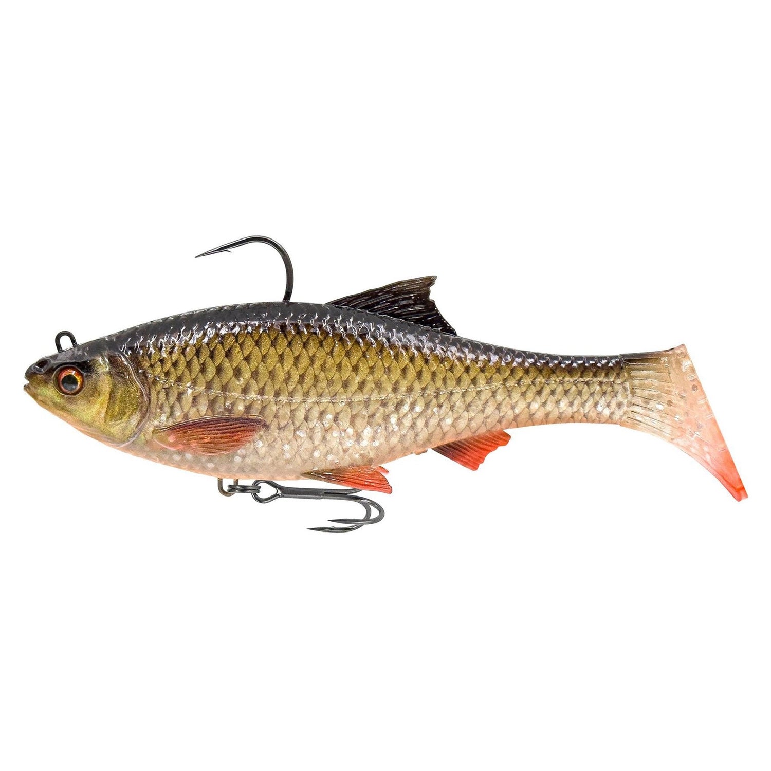 Savage Gear - 3D Roach RTF FS - Hengelsport De Goeie Vangst