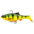 Savage Gear-3D Roach RTF FS-Firetiger-15cm-Hengelsport De Goeie Vangst