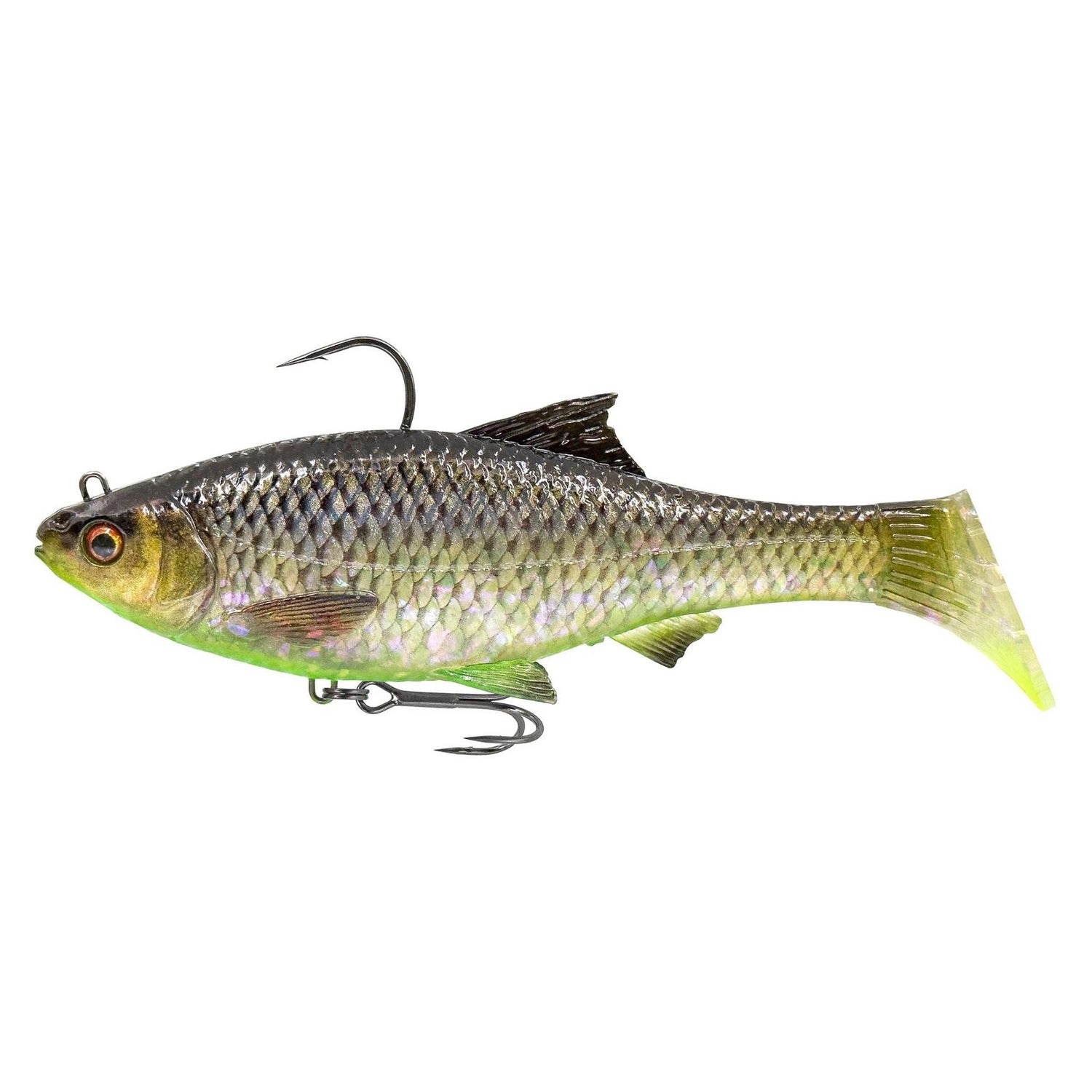Savage Gear - 3D Roach RTF FS - Hengelsport De Goeie Vangst