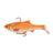 Savage Gear-3D Roach RTF FS-Albino Roach-12cm-Hengelsport De Goeie Vangst