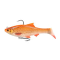 Savage Gear-3D Roach RTF FS-Albino Roach-12cm-Hengelsport De Goeie Vangst