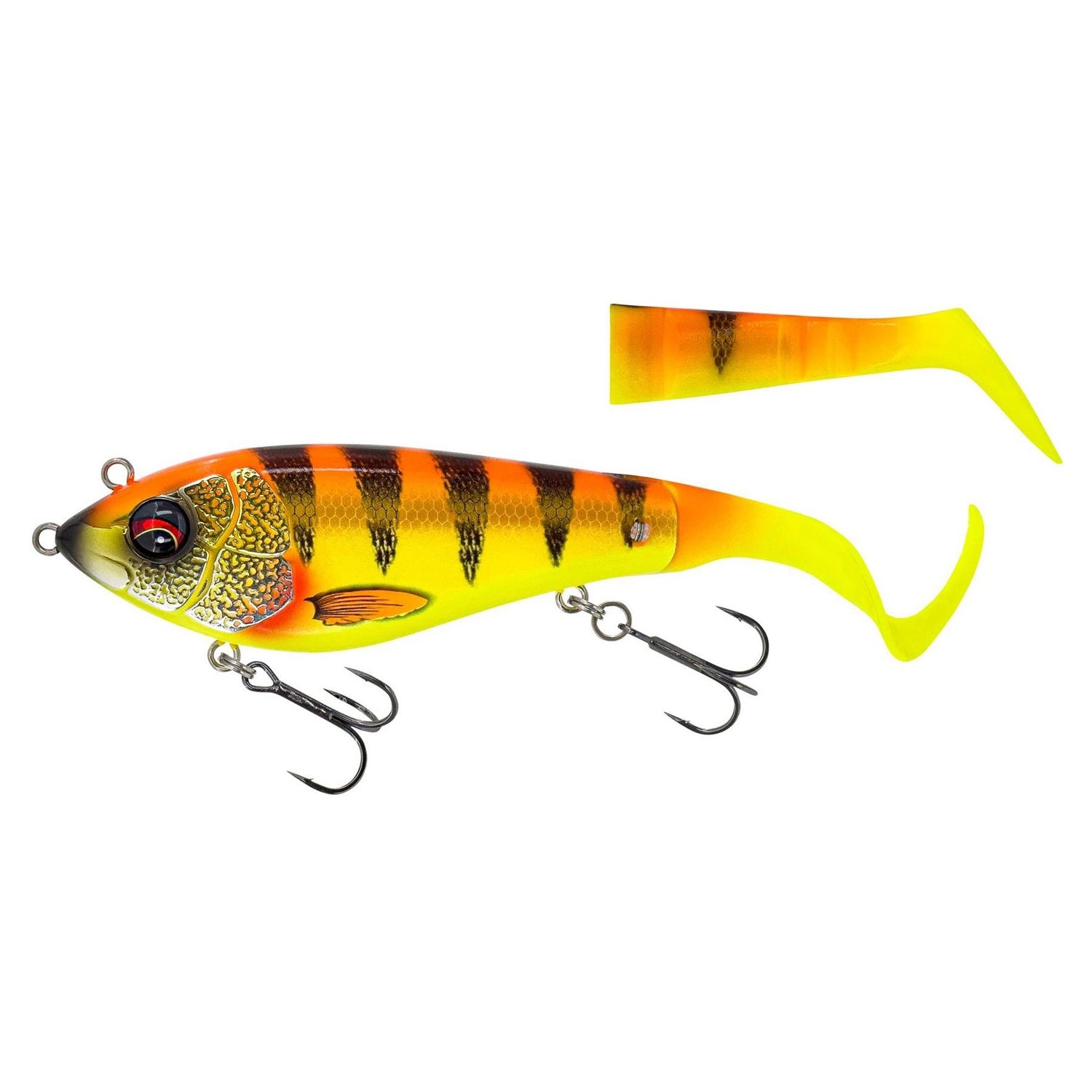 Savage Gear - Deviator Tail - Hengelsport De Goeie Vangst