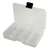 Fox Rage-Stack 'N' Store Lure Box - Size S-220x150x40mm - Hengelsport De Goeie Vangst