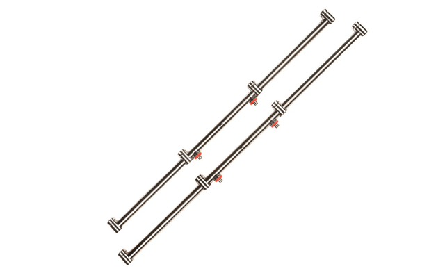 Taska - 4 Rod Fixed Snag Bars - Hengelsport De Goeie Vangst