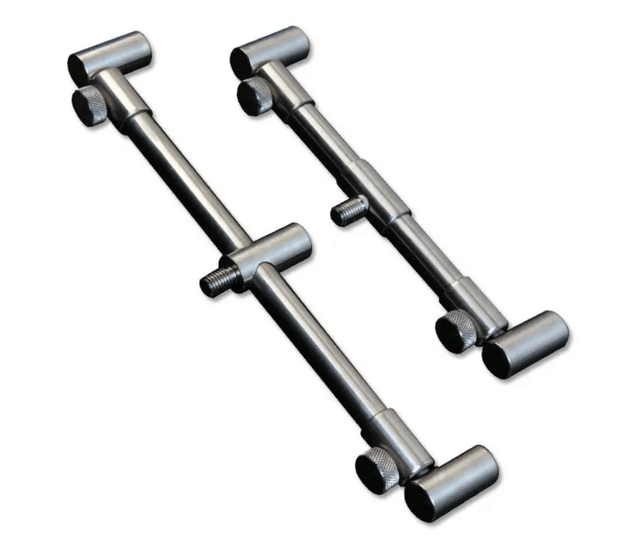 Wychwood - Adjustable Rod Buzzer Bar - Hengelsport De Goeie Vangst