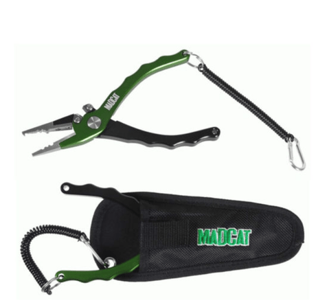 Madcat - Plier - Hengelsport De Goeie Vangst