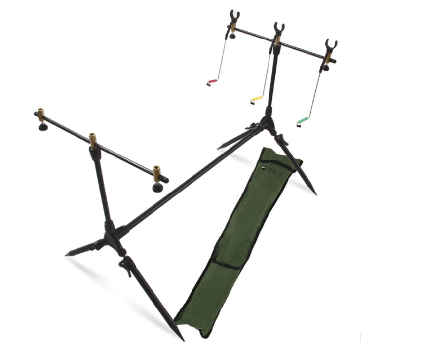 Angling Pursuits-Pursuits ‘Session’ Rod Pod - Hengelsport De Goeie Vangst