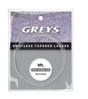 Greys - Greylon Copolymer Knotless Tapered Leader - Hengelsport De Goeie Vangst
