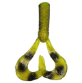 Cwc-Miuras Mouse Big Tails-Hot Spotted Bullhead-20cm-Hengelsport De Goeie Vangst