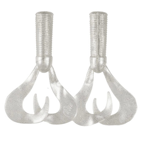 Cwc - Miuras Mouse Mini Tails - Hengelsport De Goeie Vangst