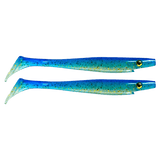Strike Pro - Pig Shad Junior - Hengelsport De Goeie Vangst