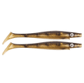 Strike Pro-Pig Shad Tournament-Spotted Bullhead-18cm-Hengelsport De Goeie Vangst