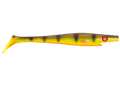 Strike Pro-Pig Shad-Hot Baitfish-23cm-Hengelsport De Goeie Vangst
