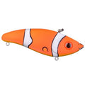 Spro-Screaming 'Devil ND S128-Nemo-12.8cm-Hengelsport De Goeie Vangst