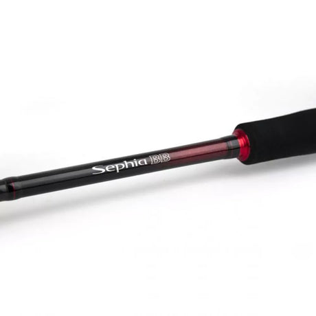 Shimano-Sephia BB | 2.44m | tot 20g-244cm-tot 20g-Hengelsport De Goeie Vangst