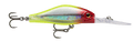 Rapala-Shadow Rap Jack Deep-Clown-7cm-Hengelsport De Goeie Vangst