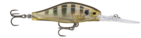 Rapala - Shadow Rap Jack Deep - Hengelsport De Goeie Vangst