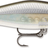 Rapala-Shadow Rap Shad-Ghost Shiner-9cm-Hengelsport De Goeie Vangst