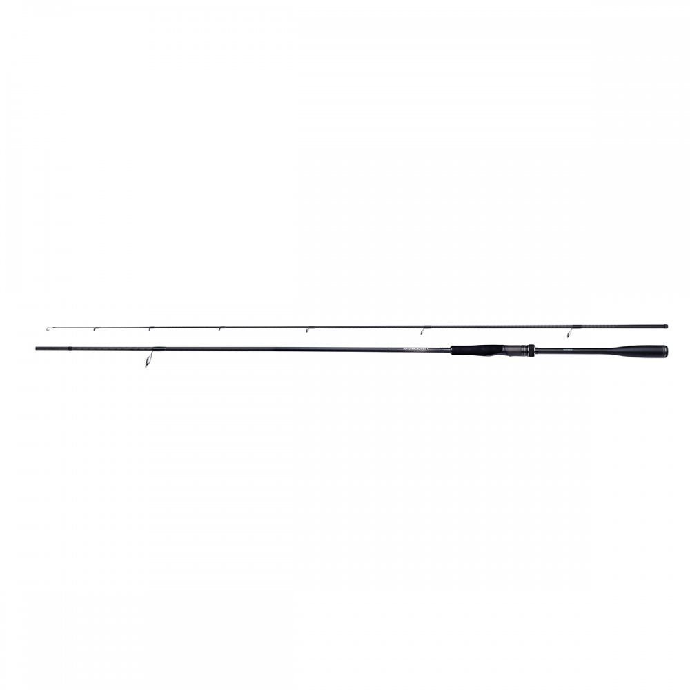 Shimano-Dialuna Inshore S86L | 2,59m | 5-24g-259cm-5-24g-Hengelsport De Goeie Vangst