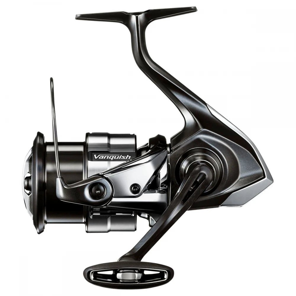 Shimano-Vanquish FC 4000M HG-4000 - Hengelsport De Goeie Vangst