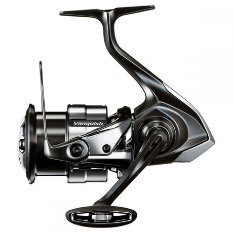 Shimano-Vanquish FC 4000M HG-4000 - Hengelsport De Goeie Vangst