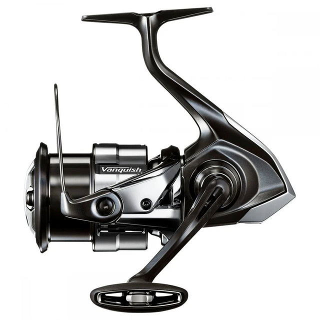 Shimano-Vanquish FC 4000M HG-4000 - Hengelsport De Goeie Vangst