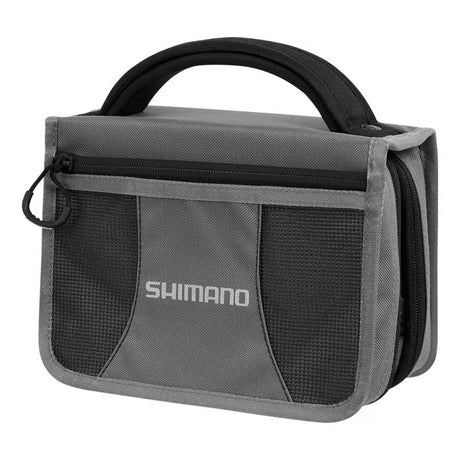 Shimano - Tackle Wallet - Hengelsport De Goeie Vangst