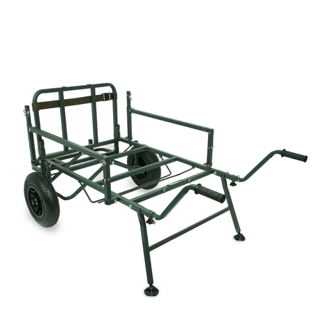 Shimano-Trench Barrow 2 Wheel - Hengelsport De Goeie Vangst
