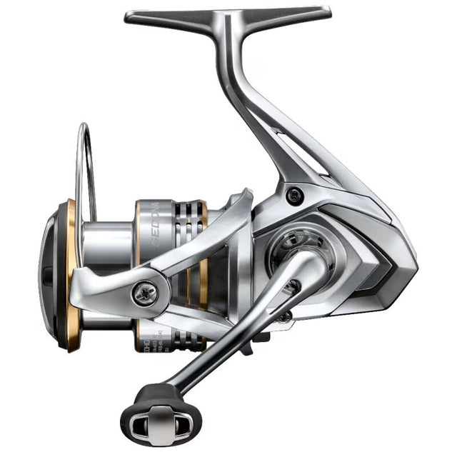 Shimano - Sedona 4000 FJ - Hengelsport De Goeie Vangst