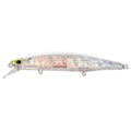 Shimano-World Minnow 115 SP-Clear SO-11.5cm-Hengelsport De Goeie Vangst