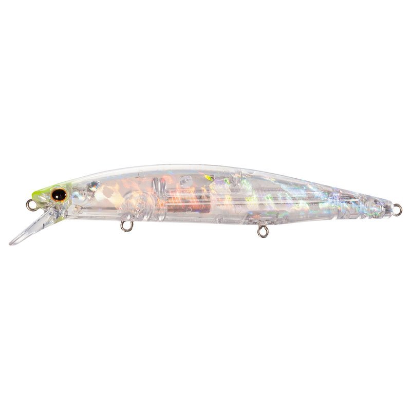 Shimano - World Minnow 115 SP - Hengelsport De Goeie Vangst