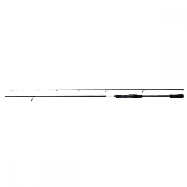 Shimano-Bassterra XT+ Spin LRF | 2.55m | 4-19g-255cm-4-19g-Hengelsport De Goeie Vangst