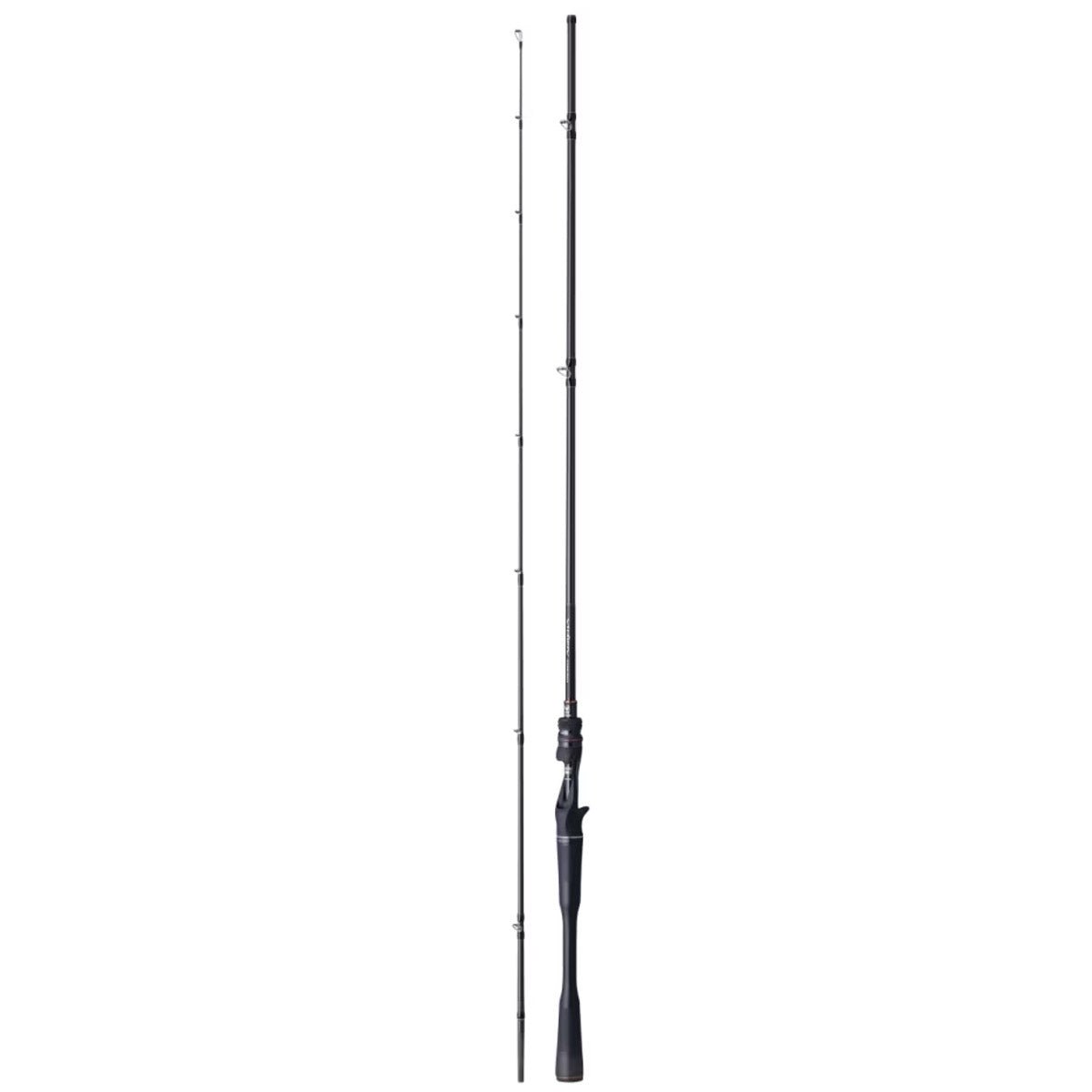 Shimano-Poison Adrena 1610M2 Casting | 208cm | 7-21g-208cm-7-21g-Hengelsport De Goeie Vangst