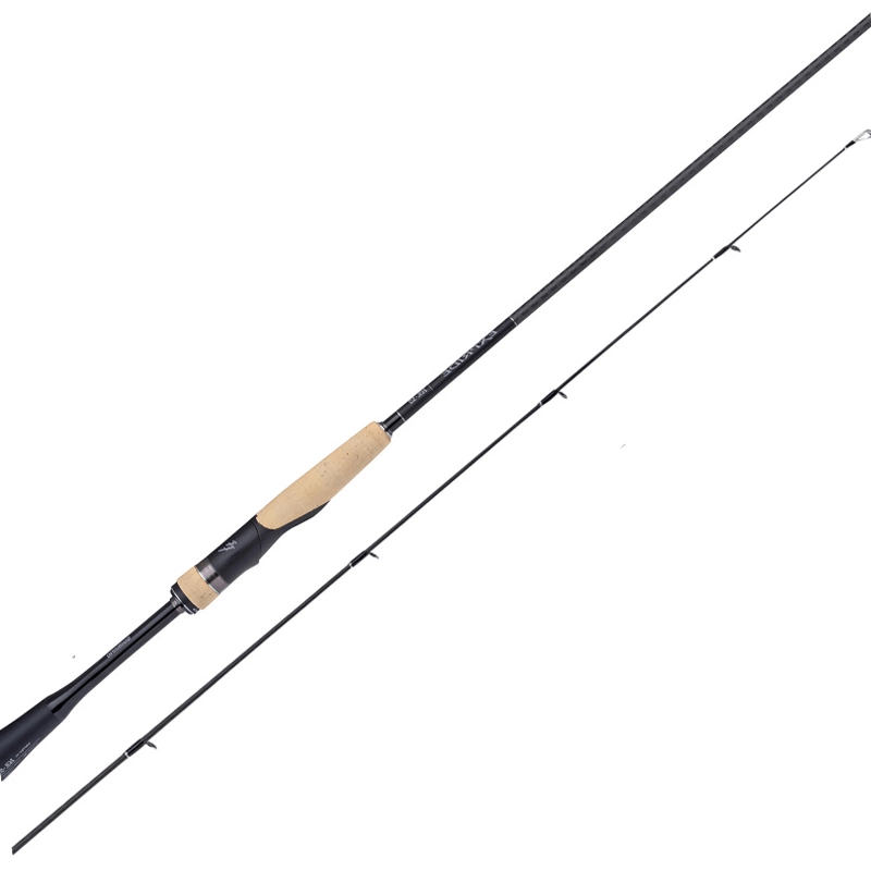 Shimano-Expride Spinning | 2.18m | 7-21g-218cm-7-21g-Hengelsport De Goeie Vangst