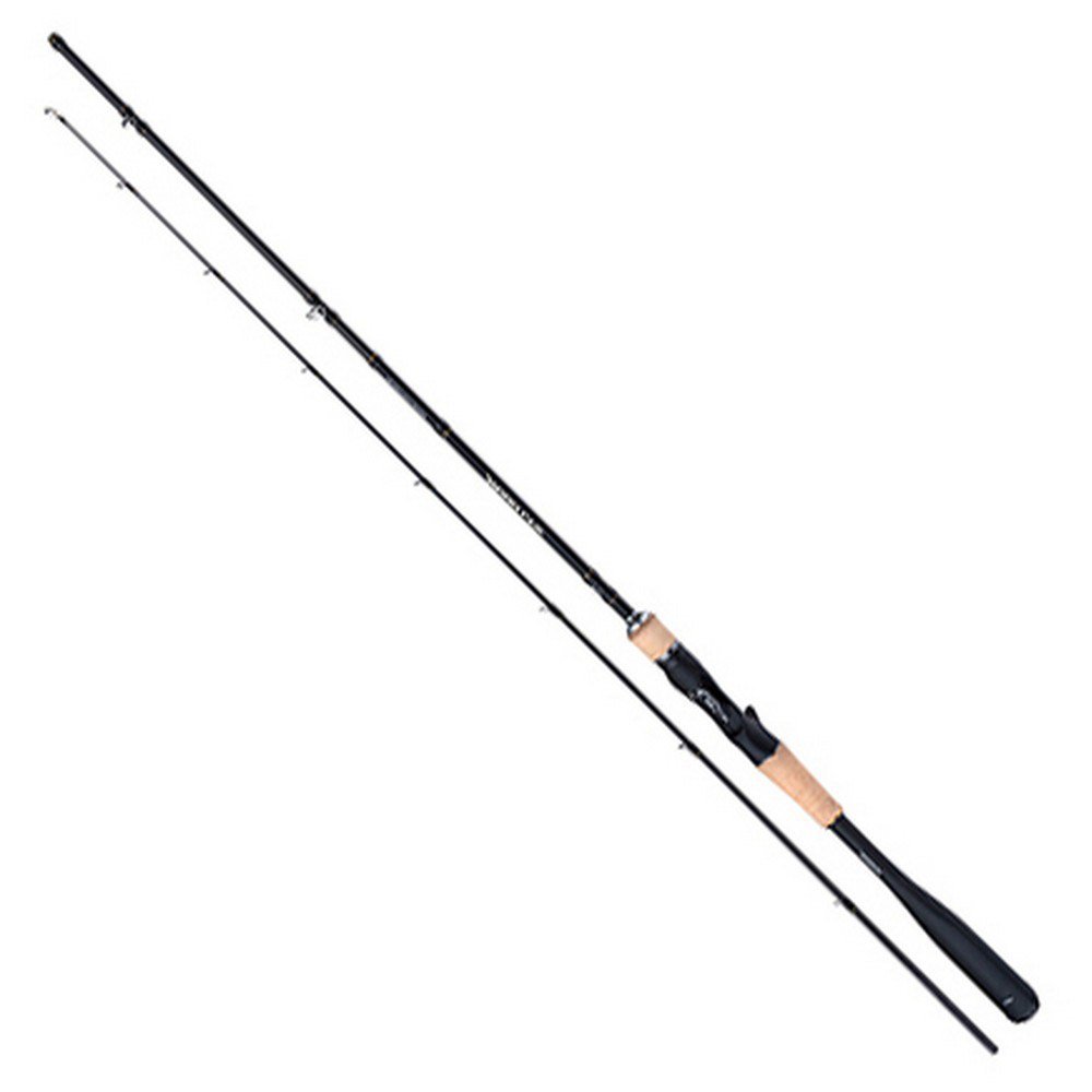 Shimano - Yasei LTD pelagic baitcasting | 1.90m | 50 - 80g | 2pc - Hengelsport De Goeie Vangst