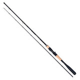 Shimano - Yasei LTD pelagic baitcasting | 1.90m | 50 - 80g | 2pc - Hengelsport De Goeie Vangst
