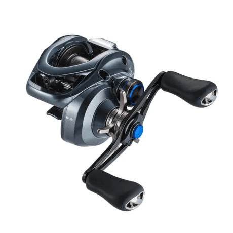 Shimano-SLX DC XT 71HG - Hengelsport De Goeie Vangst