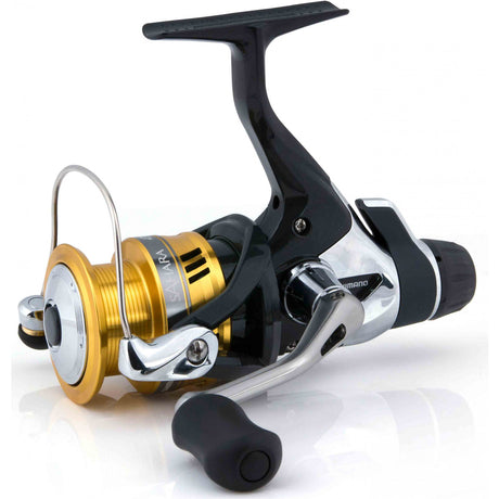 Shimano-Sahara 2500 RD-2500 - Hengelsport De Goeie Vangst