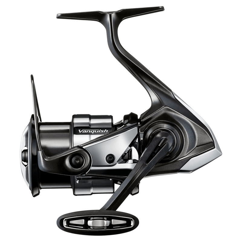 Shimano-Vanquish FC C3000 XG-3000 - Hengelsport De Goeie Vangst