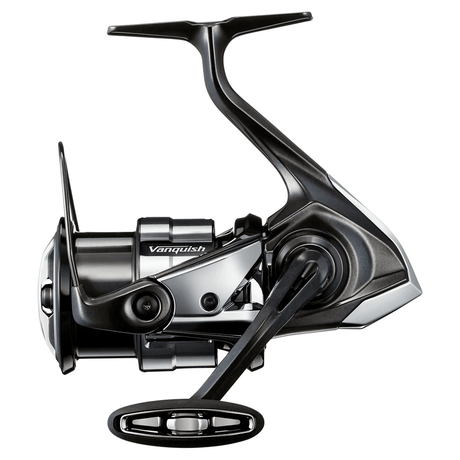 Shimano-Vanquish FC C3000 XG-3000 - Hengelsport De Goeie Vangst