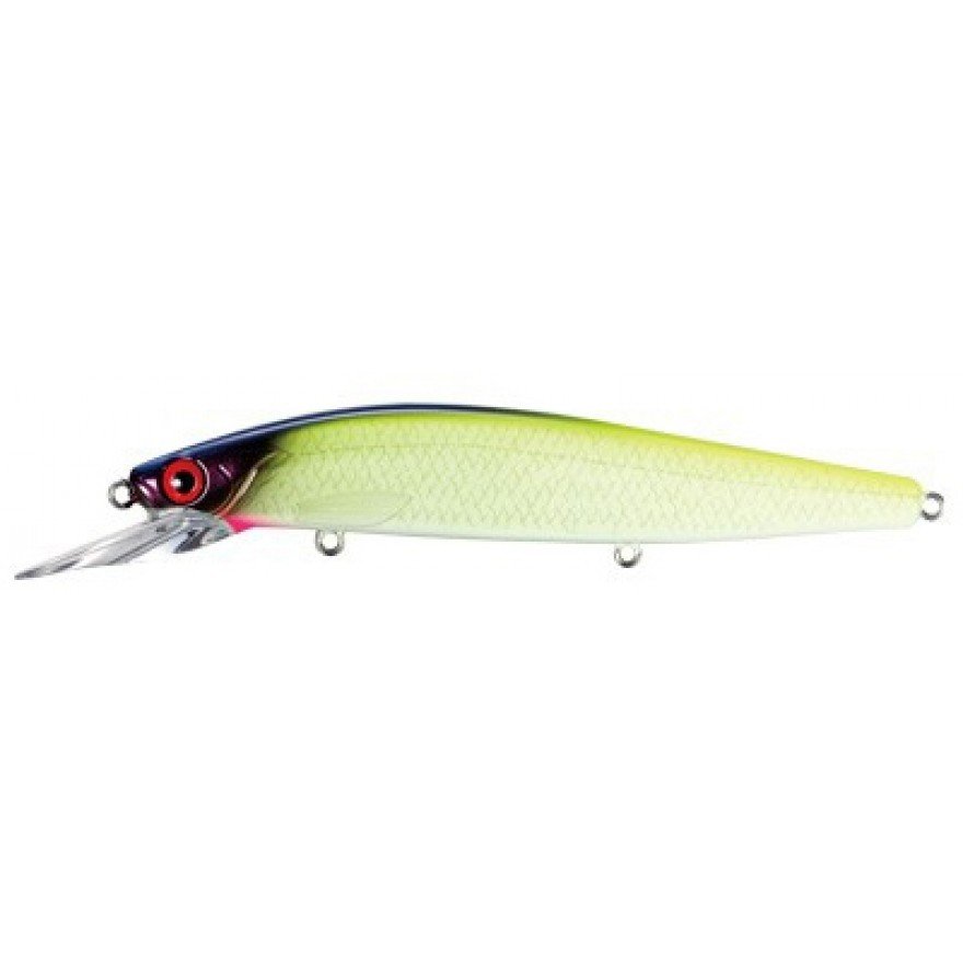 Shimano - Bantam Rip Flash 115FMD - Hengelsport De Goeie Vangst