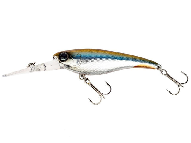Shimano - Pavlo Shad 59 SP - Hengelsport De Goeie Vangst