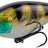Shimano-Yasei Cover Crank F MR-Perch-7cm-Hengelsport De Goeie Vangst