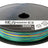 Shimano-Kairiki 4 Braid | 150m-Multi color-0.06 mm-Hengelsport De Goeie Vangst