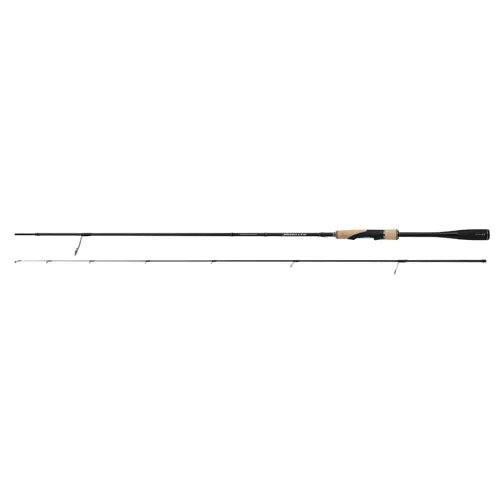 Shimano - Yasei LTD Perch Finesse Softbait | 2.25m | 5 - 18g - Hengelsport De Goeie Vangst
