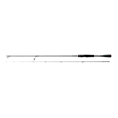 Shimano-Zodias 270M-2 | 2.13m | 5-15g-213cm-5-15g-Hengelsport De Goeie Vangst