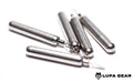 Lupa Gear-Tungsten Skinny Dropshot-Naturel-10.5g-Hengelsport De Goeie Vangst