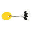 Spro - Soft Rubber Stoppers - Hengelsport De Goeie Vangst