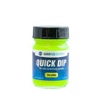 Saboflex-Quick Dip-Yellow - Hengelsport De Goeie Vangst